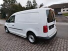 Volkswagen Caddy Long 2.0 Diesel 2018r - 5