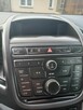Opel Zafira C 1.4 T- 140 KM, benzyna + fabryczny gaz,5 osobowa - 8