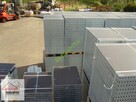 Szalunki ścienne Tekko 36m2 fundamentowy Siedlce Bielsk Podl - 10