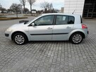 Ładne Renault Megane*2002 r*1,6 Benz * Klimatyzacja *Zamiana - 8