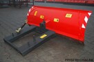 Pług do śniegu - 8