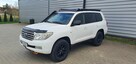 Toyota Land Cruiser 200 V8, 2009r.salon Polska, FV23% - 9