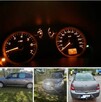 zamienię Nissan Almera 1.8 i Renault II Thalia 1.2 - 2