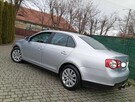 ŁADNY/VW/JETTA/1.9/TDI/BOGATY/2 X KOŁA /ZAREJESTR/ - 2