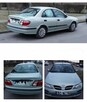 zamienię Nissan Almera 1.8 i Renault II Thalia 1.2 - 1