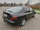 Ford mondeo mk2 1.8td - 4