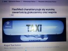 Sprzedam 2 koguty TAXI - 2