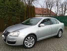 ŁADNY/VW/JETTA/1.9/TDI/BOGATY/2 X KOŁA /ZAREJESTR/ - 4