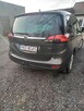 Opel Zafira C 1.4 T- 140 KM, benzyna + fabryczny gaz,5 osobowa - 2