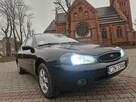 Ford mondeo mk2 1.8td - 1