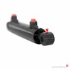 Siłownik Hydrauliczny Dwustronnego działania 135/295/25/50 - 2