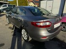 Renault Fluence Raty/Zamiana Gwarancja 2,0 benzyna bogato wyposażona oryginał bezwypad - 3