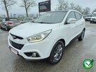 Hyundai ix35 1.7CRDI Lift Bezwypadkowy - 1