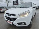 Hyundai ix35 1.7CRDI Lift Bezwypadkowy - 2