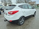 Hyundai ix35 1.7CRDI Lift Bezwypadkowy - 4