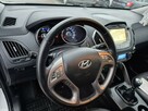 Hyundai ix35 1.7CRDI Lift Bezwypadkowy - 8