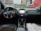 Hyundai ix35 1.7CRDI Lift Bezwypadkowy - 9