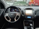 Hyundai ix35 1.7CRDI Lift Bezwypadkowy - 10