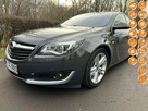 Opel Insignia Cosmo 2.0 BiTurbo 195KM Kamera Navi Radar Alu 18'' Super Stan - 1