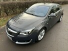 Opel Insignia Cosmo 2.0 BiTurbo 195KM Kamera Navi Radar Alu 18'' Super Stan - 2