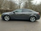 Opel Insignia Cosmo 2.0 BiTurbo 195KM Kamera Navi Radar Alu 18'' Super Stan - 3