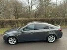 Opel Insignia Cosmo 2.0 BiTurbo 195KM Kamera Navi Radar Alu 18'' Super Stan - 4