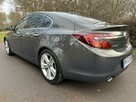 Opel Insignia Cosmo 2.0 BiTurbo 195KM Kamera Navi Radar Alu 18'' Super Stan - 5