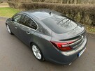 Opel Insignia Cosmo 2.0 BiTurbo 195KM Kamera Navi Radar Alu 18'' Super Stan - 6