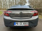 Opel Insignia Cosmo 2.0 BiTurbo 195KM Kamera Navi Radar Alu 18'' Super Stan - 7