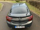 Opel Insignia Cosmo 2.0 BiTurbo 195KM Kamera Navi Radar Alu 18'' Super Stan - 8