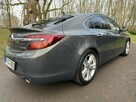 Opel Insignia Cosmo 2.0 BiTurbo 195KM Kamera Navi Radar Alu 18'' Super Stan - 9