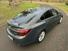 Opel Insignia Cosmo 2.0 BiTurbo 195KM Kamera Navi Radar Alu 18'' Super Stan - 10