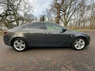 Opel Insignia Cosmo 2.0 BiTurbo 195KM Kamera Navi Radar Alu 18'' Super Stan - 11