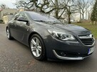 Opel Insignia Cosmo 2.0 BiTurbo 195KM Kamera Navi Radar Alu 18'' Super Stan - 13