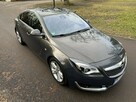 Opel Insignia Cosmo 2.0 BiTurbo 195KM Kamera Navi Radar Alu 18'' Super Stan - 14