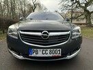 Opel Insignia Cosmo 2.0 BiTurbo 195KM Kamera Navi Radar Alu 18'' Super Stan - 15