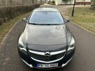 Opel Insignia Cosmo 2.0 BiTurbo 195KM Kamera Navi Radar Alu 18'' Super Stan - 16