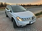 Nissan Murano EU / 4X4 / FULL / 2 Właściciel / Zarejestrowany! - 3
