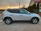 Nissan Murano EU / 4X4 / FULL / 2 Właściciel / Zarejestrowany! - 4