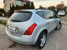 Nissan Murano EU / 4X4 / FULL / 2 Właściciel / Zarejestrowany! - 5