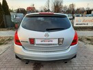Nissan Murano EU / 4X4 / FULL / 2 Właściciel / Zarejestrowany! - 6