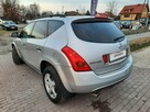 Nissan Murano EU / 4X4 / FULL / 2 Właściciel / Zarejestrowany! - 7