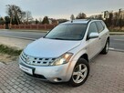 Nissan Murano EU / 4X4 / FULL / 2 Właściciel / Zarejestrowany! - 8