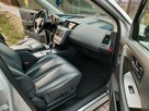 Nissan Murano EU / 4X4 / FULL / 2 Właściciel / Zarejestrowany! - 15