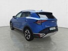 Kia Sportage - 5