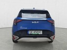 Kia Sportage - 6