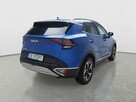 Kia Sportage - 7