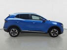 Kia Sportage - 8