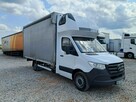 Mercedes Sprinter - 1