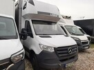 Mercedes Sprinter - 1